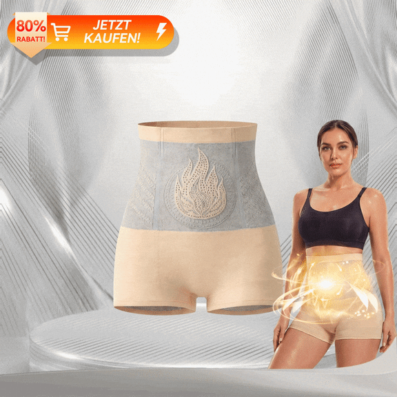 👙 Offizieller Markenstore | Von𝐮𝐭𝐫𝐢® 2026 Moringa & Berberin 4-in-1 Mikropartikel Sculpting & Fettverbrennende Shorts