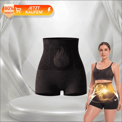 👙 Offizieller Markenstore | Von𝐮𝐭𝐫𝐢® 2026 Moringa & Berberin 4-in-1 Mikropartikel Sculpting & Fettverbrennende Shorts